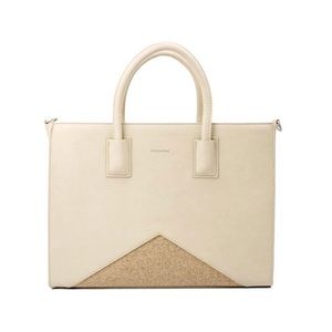 Pixie Mood Vegan Tote NWT